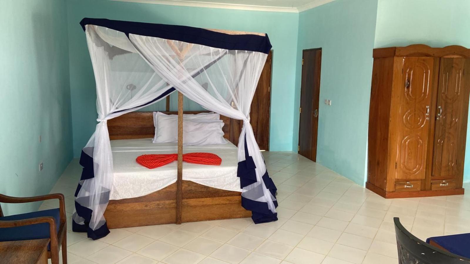 Hotel Kaure